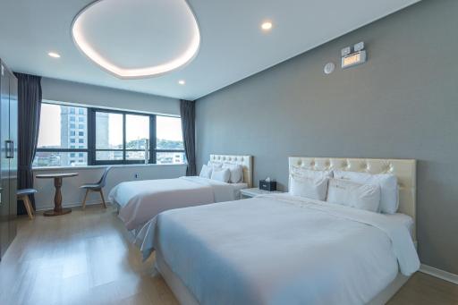 Hotel Wooin - Housity