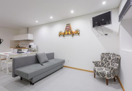 S. Thomé Apts - Housity
