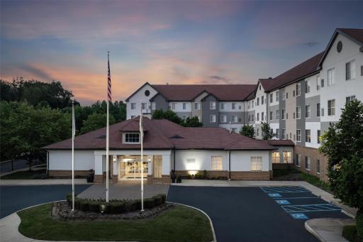Homewood Suites by Hilton Princeton - Housity