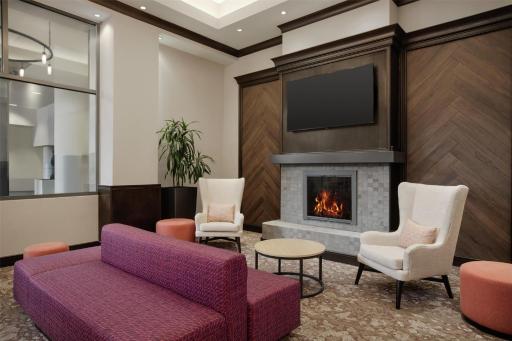 Hilton Garden Inn Atlanta Downtown - Housity