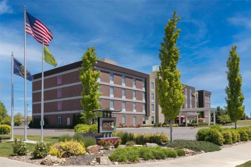 Home2 Suites by Hilton Idaho Falls - Housity