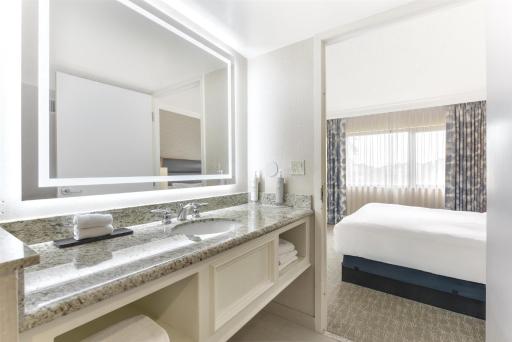 Embassy Suites by Hilton Anaheim-Orange - Housity