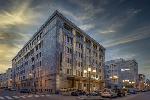 Hilton Turin Centre - Housity