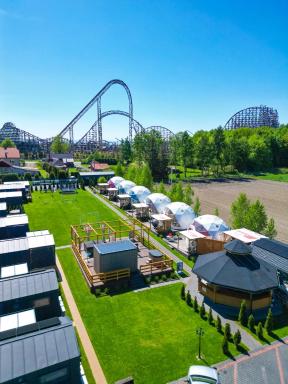 Holiday Park Zator - Housity