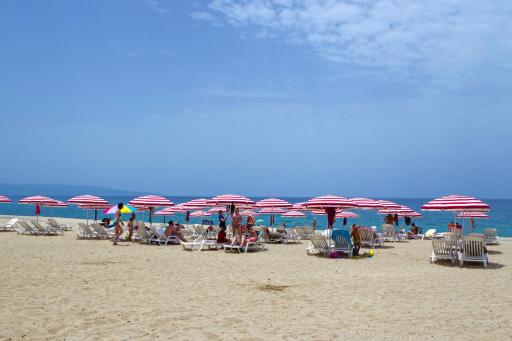 Pizzo Beach Club - Hizvo