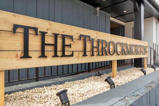 The Throckmorton - Housity