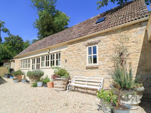Upper Mill Barn - Housity