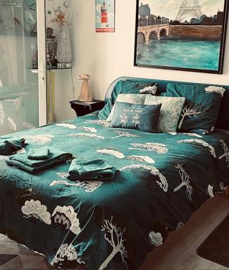 chambre océan - Housity