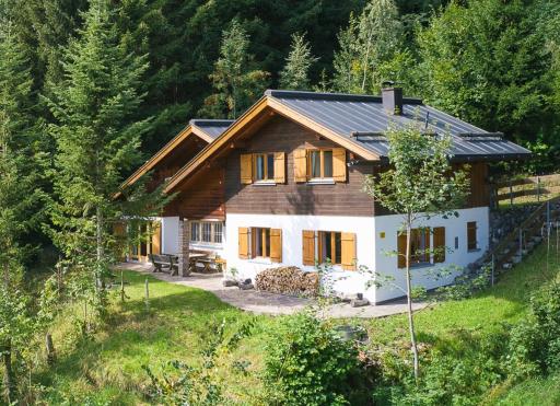 Waldhütte Panorama - Tschengla by A-Appartments - Housity