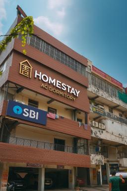 Homestay Ac Dormitory - Housity