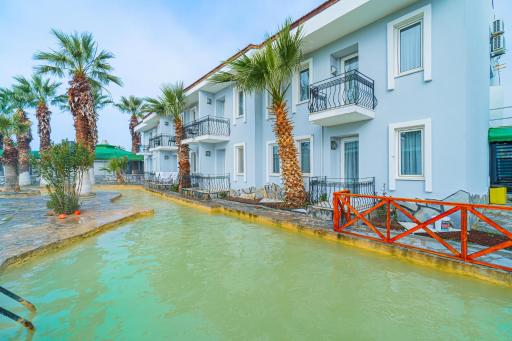 May Termal Pamukkale - Housity