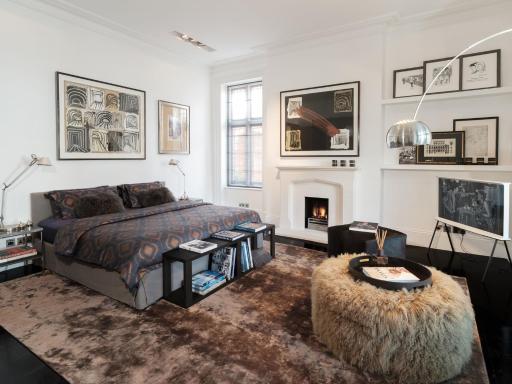 Luxury Suite in Cadogan Square I - Housity