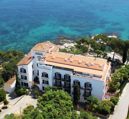 Hotel Sant Roc - Housity