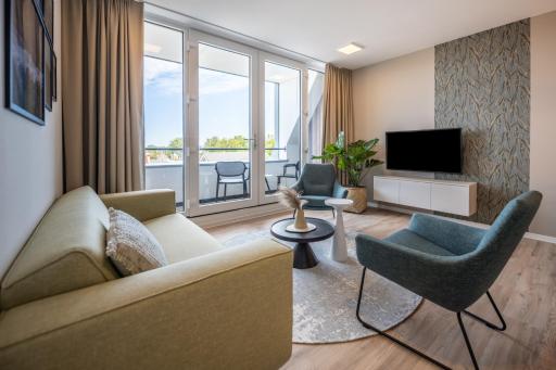 Travel Proud Hotelresidentie Zout - Housity