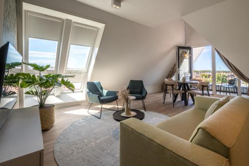 Travel Proud Hotelresidentie Zout - Housity