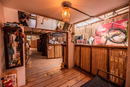 Hostal Copart - Housity