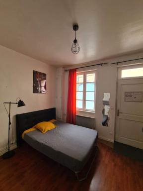 Studio Webb 25m2 - Hizvo