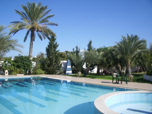 Menzel Dija - Housity