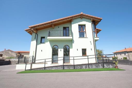 Hotel Brisa de Quintres - Housity