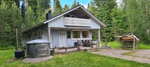 Villa Sunny Beach- Aurinkoranta - Housity