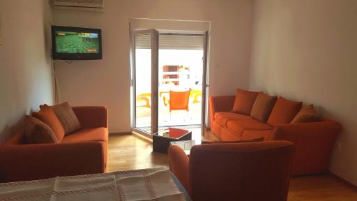 Summer Sea Apartment - Housity