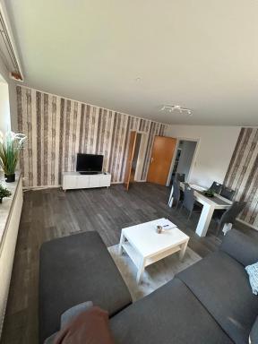 Ferien- und Monteurswohnung Wilster - Housity