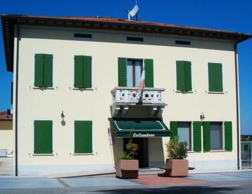 B&B Cambusa - Housity