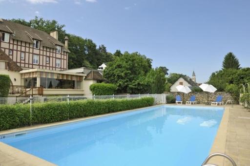 Domaine des Châteaux - Housity