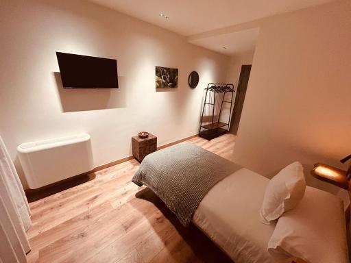 A Reigada Hotel Restaurante - Housity