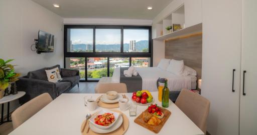 BEE Suites San José - Escalante - Housity