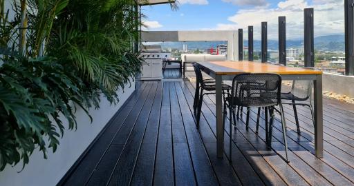 BEE Suites San José - Escalante - Housity