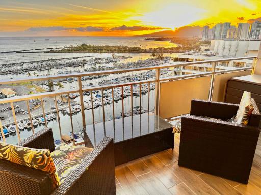 Waikiki Beach Experience! Luxury OceanView Suite! - Hizvo