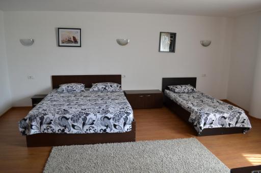 Pensiunea Ioji - Housity
