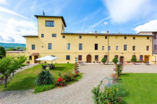 Fattoria il Casone - Housity