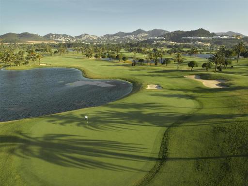 Grand Hyatt La Manga Club Golf & Spa - Housity