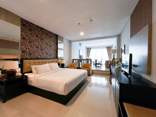 Azana Style Hotel Lovina Bali - Housity