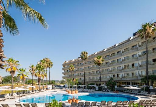 ALEGRIA El Mar & Spa 4 SUP - Housity