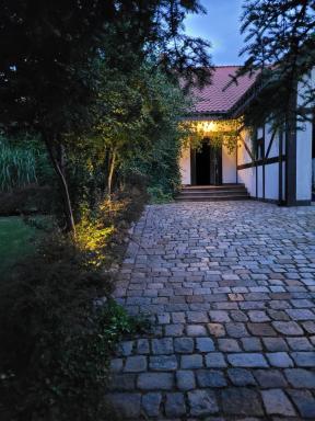 Villa Rustica - Housity