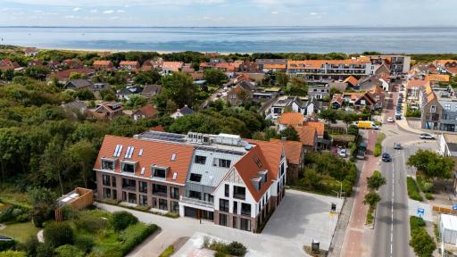 Travel Proud Hotelresidentie Zout - Housity