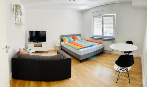Gemütliches 1-Zimmer Appartement - Housity