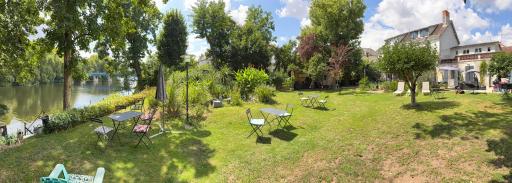 Villa du Beau Port - Housity