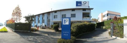 Blu9 Hotel - Housity