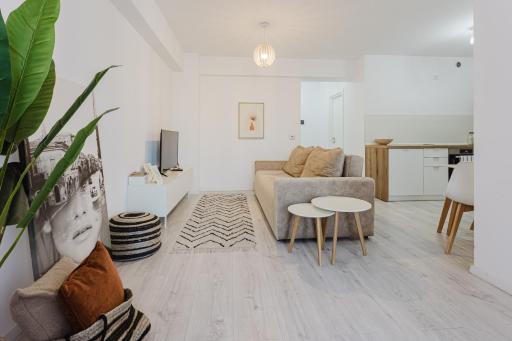 City Center Accomodation - 101 - Housity