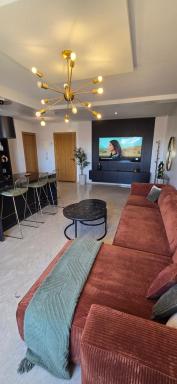 Luxueux appartement entre Gueliz et l'Hivernage avec WIFI - Housity