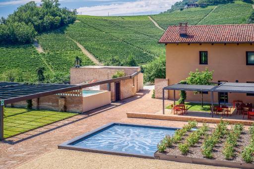 Foresteria, Winery & Events Destination - Housity
