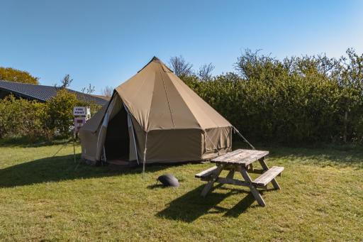 Herston Caravan & Camping - Housity