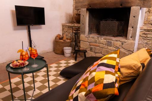 La Miccia - Housity
