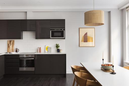 Native Fenchurch Street - Housity