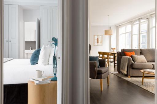 Native Fenchurch Street - Housity