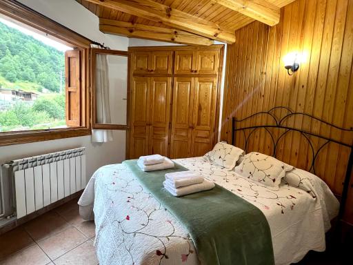Apartament Àtic d'Espot - L'Amfitriona - Housity